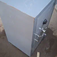 گاوصندوق