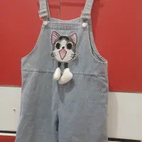 دو بند شرتک بچه گانه