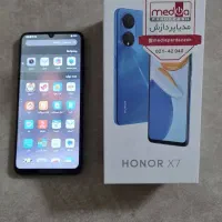 گوشی Honor X7