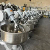 خمیر گیر قنادی نانوایی