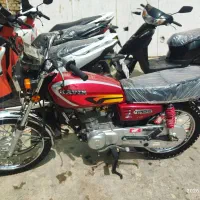 کویر 125/مدل 95