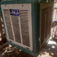 کولر آبی