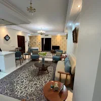 مبلمان کارکرده ولی سالم
