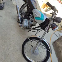 موتور سیکلت