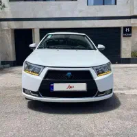 دناپلاس آپشنال توربو اتومات سرامیک شده اسفند1403