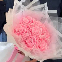 دسته گل