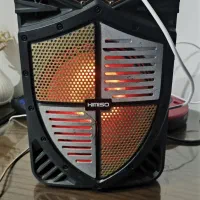 اسپیکر|سیستم صوتی خانگی|دهگلان, |دیوار