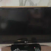 تلویزیون 22 اینچ ال‌جی LG