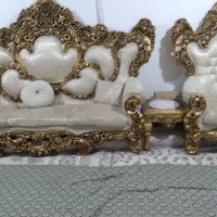 مبلمان سلطنتی ۷ نفره