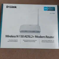 مودم Dlink 2730