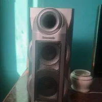 باند و اسپیکر