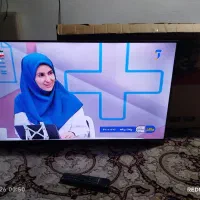 ال ای دی 43 اینچ دوو اصل کره ای دیجیتال سر خود