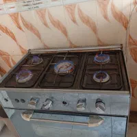گاز طرح فر
