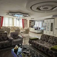 فروش آپارتمان ۲۷۰ متری ۴ خواب در عظیمیه