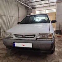 پراید مدل 83|خودرو سواری و وانت|اردبیل, |دیوار