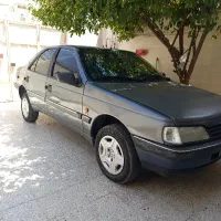 405 دوگانه فابریک مدل ۹۵