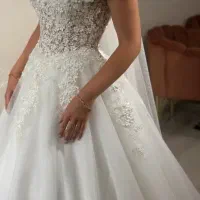 مزون عروس گرجی