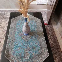 میز جلو مبلی آنتیک