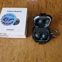 Galaxy Buds Fe Samsung|لوازم جانبی موبایل و تبلت|آستانه اشرفیه, |دیوار