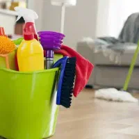 شرکت نظافتی پاکناز