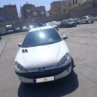 206 تیپ3|خودرو سواری و وانت|گلستان (تهران), |دیوار