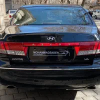 آزرا ۲۰۰۸ سند اول|خودرو سواری و وانت|تهران, دزاشیب|دیوار