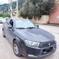 دنا پلاس توربو اتوماتیک ۱۴۰۳