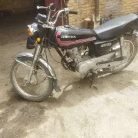 موتور سیکلت