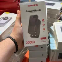 پاور بانک شیامی