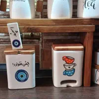 دکوری|کتابخانه، شلف، قفسه‌های دیواری|تهران, یاخجی آباد|دیوار