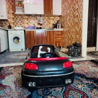 ماشین شارژی