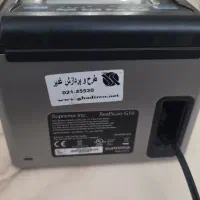 فروش اسکنر ده انگشتی سوپریما و دوربین عکاسی کانن