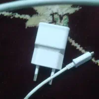 شارژر کابل کله