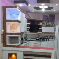 اجاره همکف ۲خوابه حیاط دار