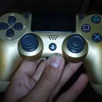 دسته بازی ps4