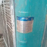 کولر آبی جهانکار ۵۵۰۰