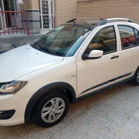 کوییک GXR تیپ ‌L مدل 1403 با رینگ