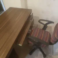 میز و صندلی کامپیوتر