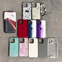 قاب گوشی آیفون 13pro