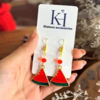 گوشواره یلدایی