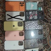 کاور / قاب ایفون ۱۵ پرو مکس