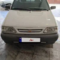 پراید وانت ۱۴۰۲