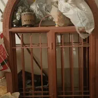 پنجره آهنی فروشی