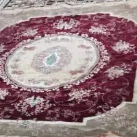 قالی|فرش|کارون, |دیوار