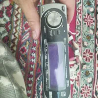 ضبط برند الجی و ضبط فلش خور ولاستیک نیسان