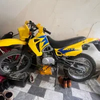 موتور gy 150 cc(جی وای)