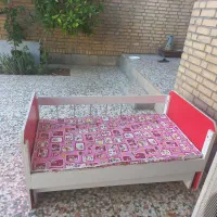 تخت کودک