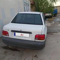پراید مدل82