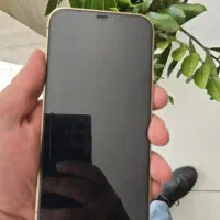 Iphone 12pro max|موبایل|اصفهان, شهرک کاوه|دیوار