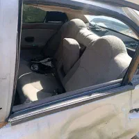 سمند Lxمدل آخر ۸۹ تصادفی دوگانه